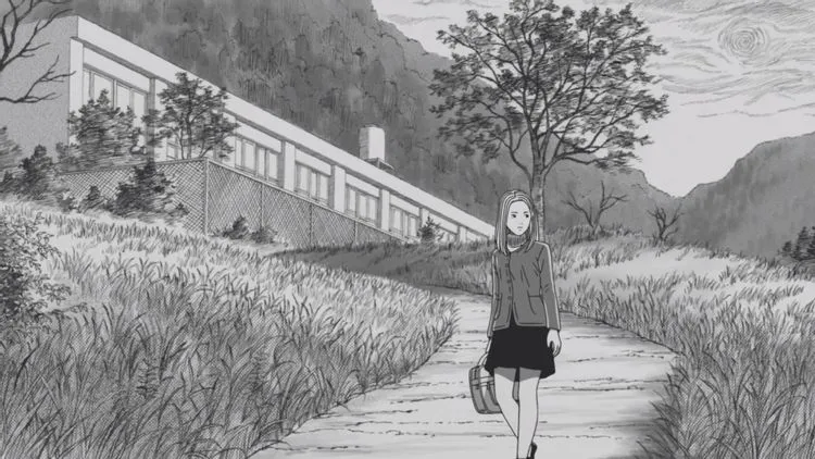 עיבוד אנימה של Uzumaki מקבל עיכוב נוסף